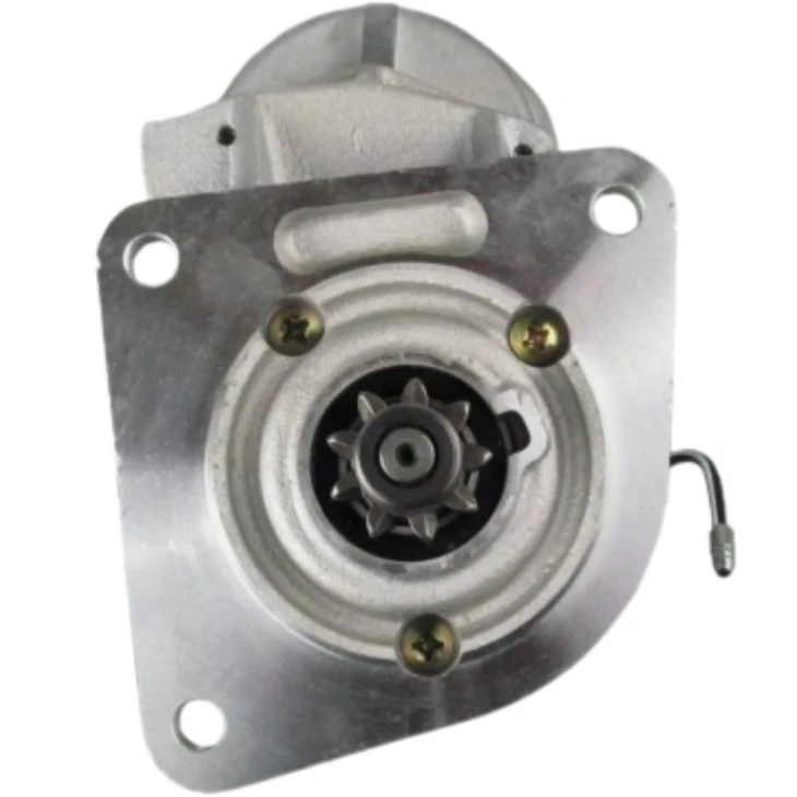 Referentni broj: DENSO: DSN2110.0280005000.0280005001.0280005002, 0280005003, 028080-5004 Kubota: 1545163010, 1545163011, 1545163013, 154516301, 154, 154, 15 1545163017, 7000063555, 7000073470 Aplikacija: Kubota V 4300-1 A Kubota D3200