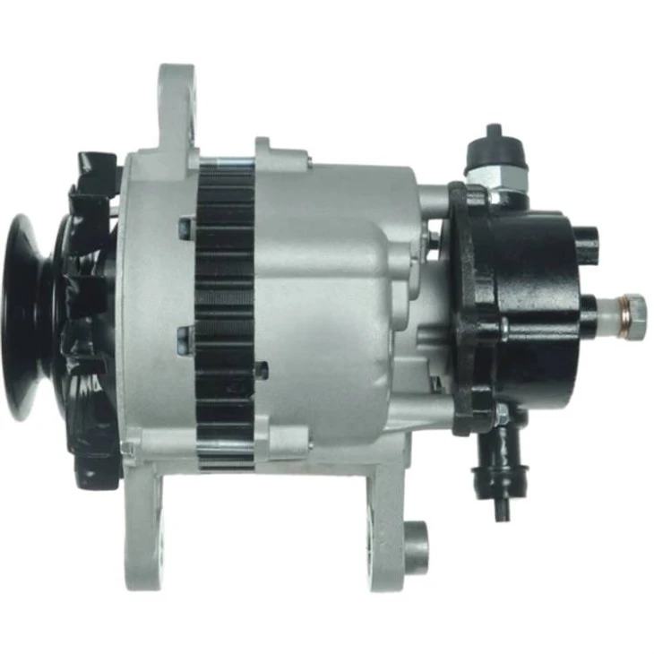 Referentni broj: Mitsubishi A002T71483, A002T71983, ME017550, ME017552 VALEO 437144, 600874 Aplikacija: Mitsubishi 4D30A 4D31