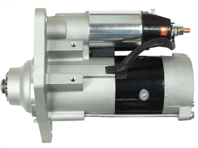 4hf1 starter motor