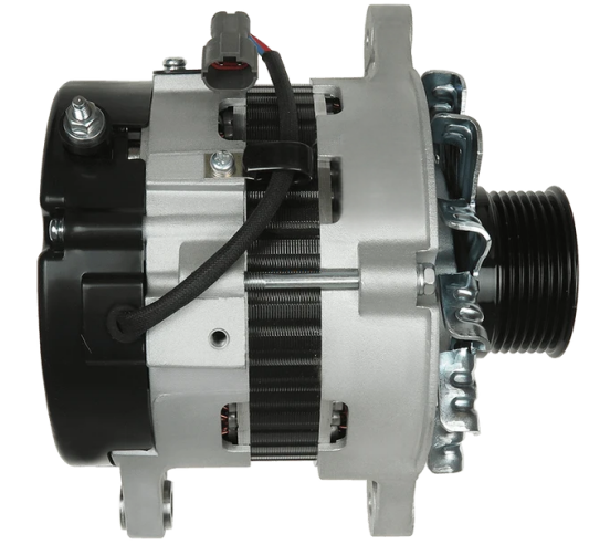 Isuzu 4JJ1X Alternator
