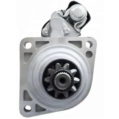 Referentni broj: Shangchai S 00005888+03, S 12-55201 Krauf: STQ2755LP, STQ2755MH Prestolite: M98R3515 Aplikacija: Shangchai 7H